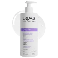 URIAGE GYN-PHY Refreshing Gel Intimate Hygiene, 500ml