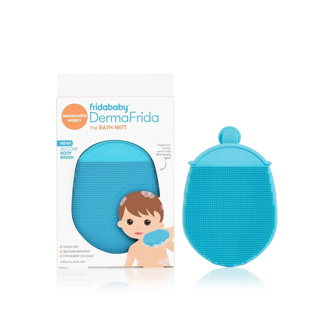 FRIDABABY DermaFrida Solo 1×1 ks