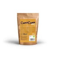 GYMBEAM BIO CAMU CAMU