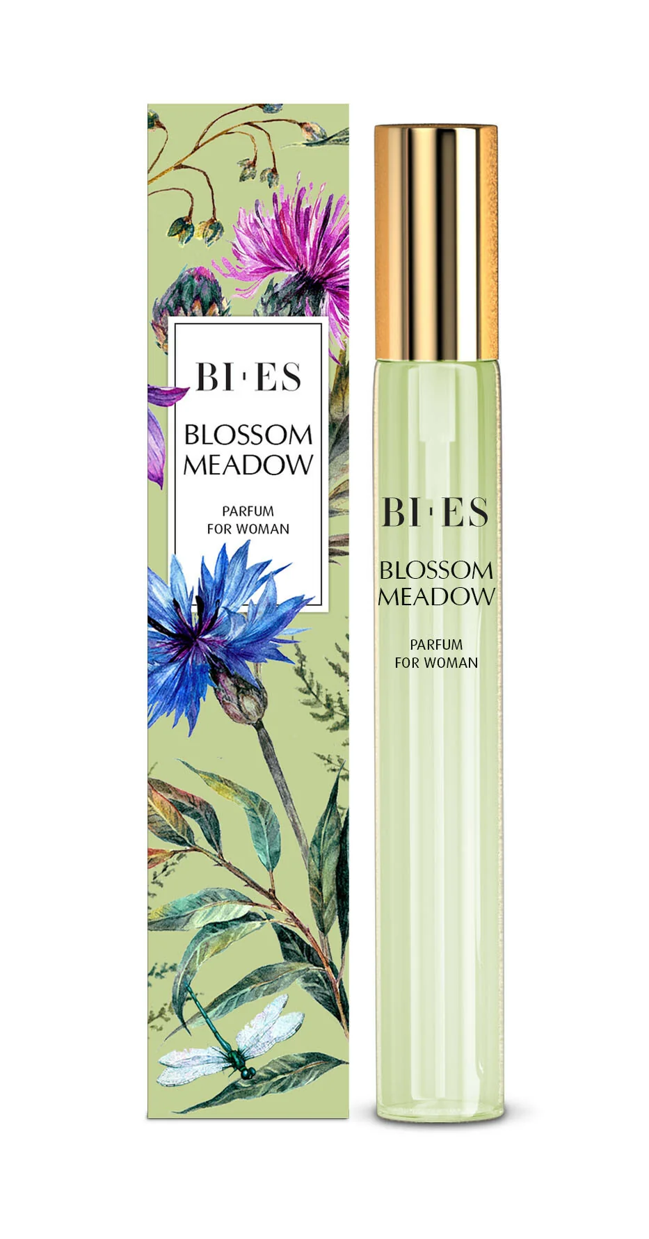 BI-ES BLOSSOM MEADOW parfum 12ml- TESTER