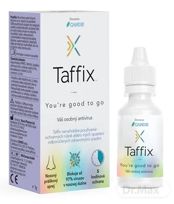 Taffix