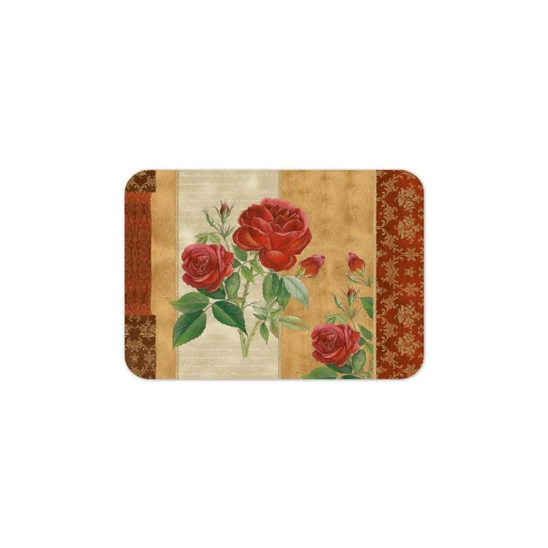 PAW - Prestieranie Placemats Chic Rosa maxi, 4 ks