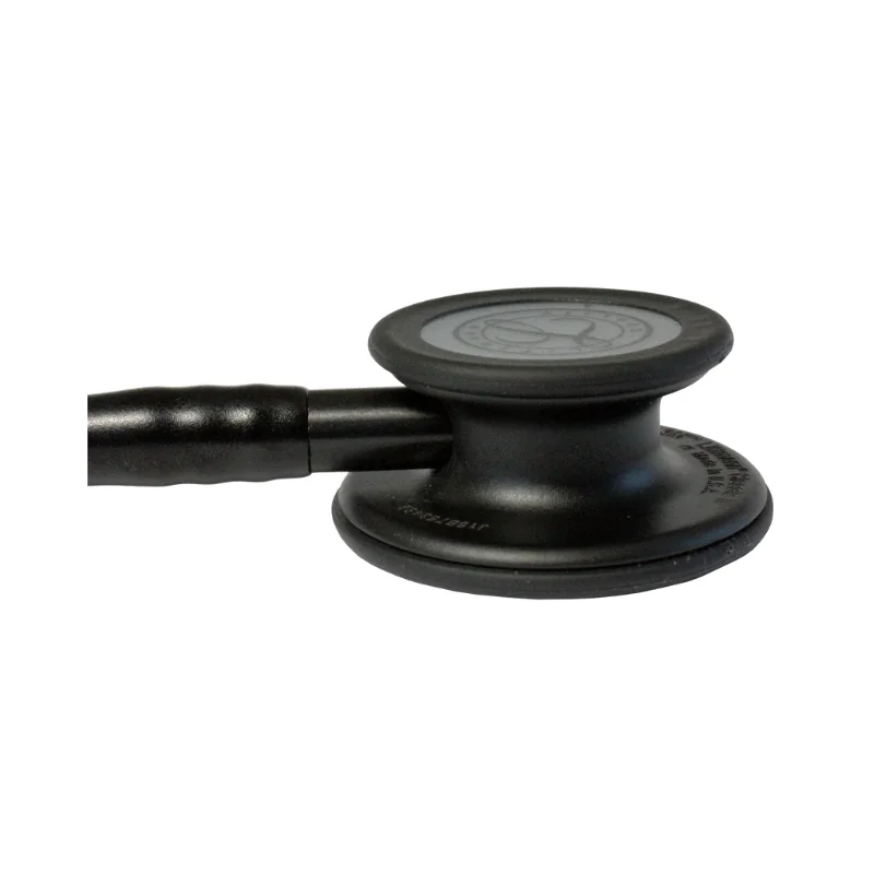 Fonendoskop Littmann Classic III Black finish - Black 