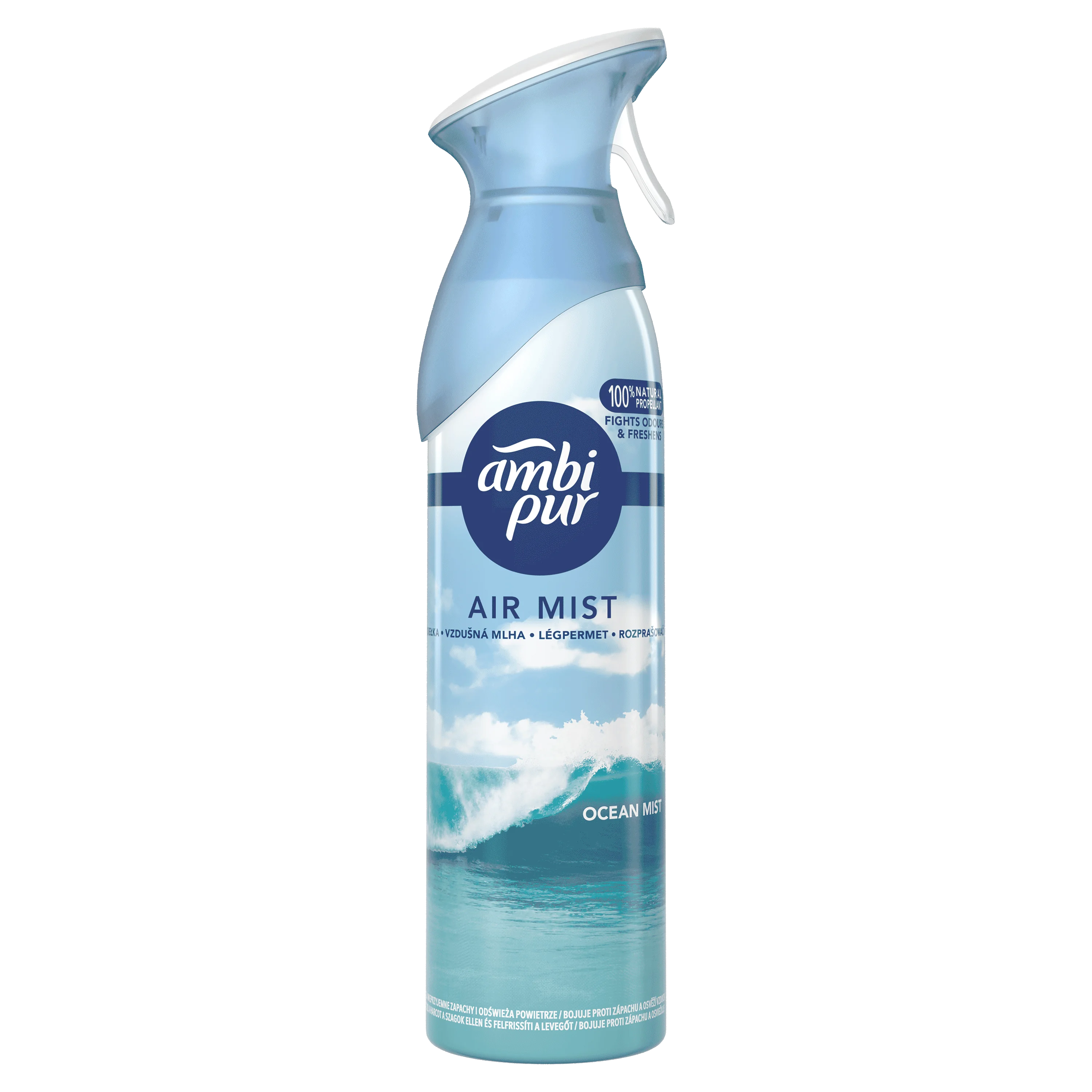 AMBI PUR OCEAN OSVIEZOVAC VZDUCHU SPREJ 185ML