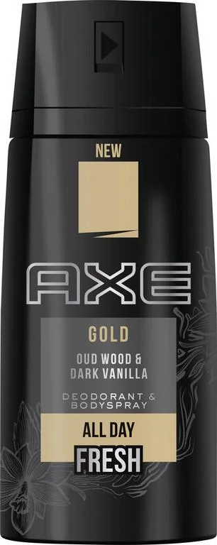 Axe Gold