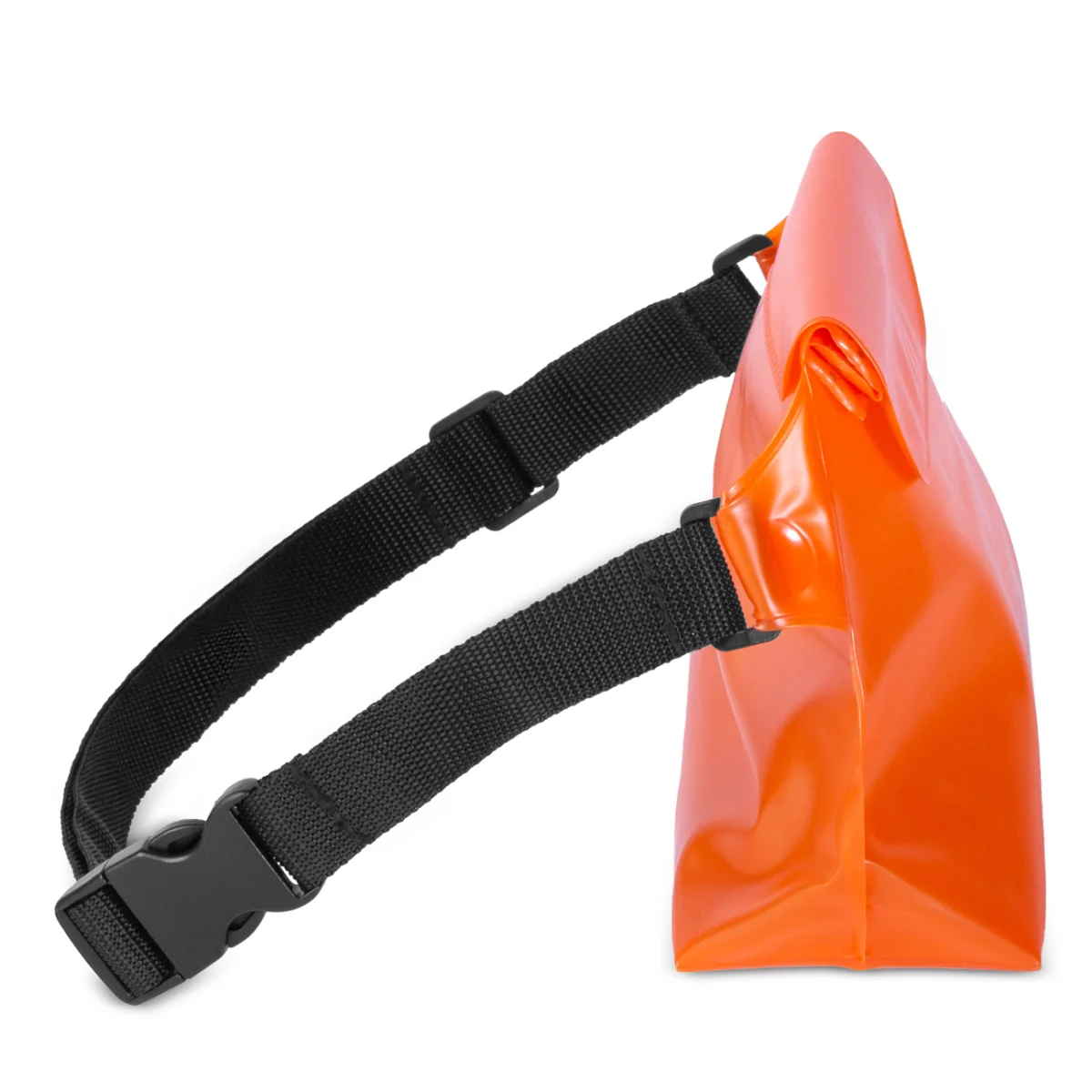 MG Waterproof Pouch vodotesná taška, oranžová 