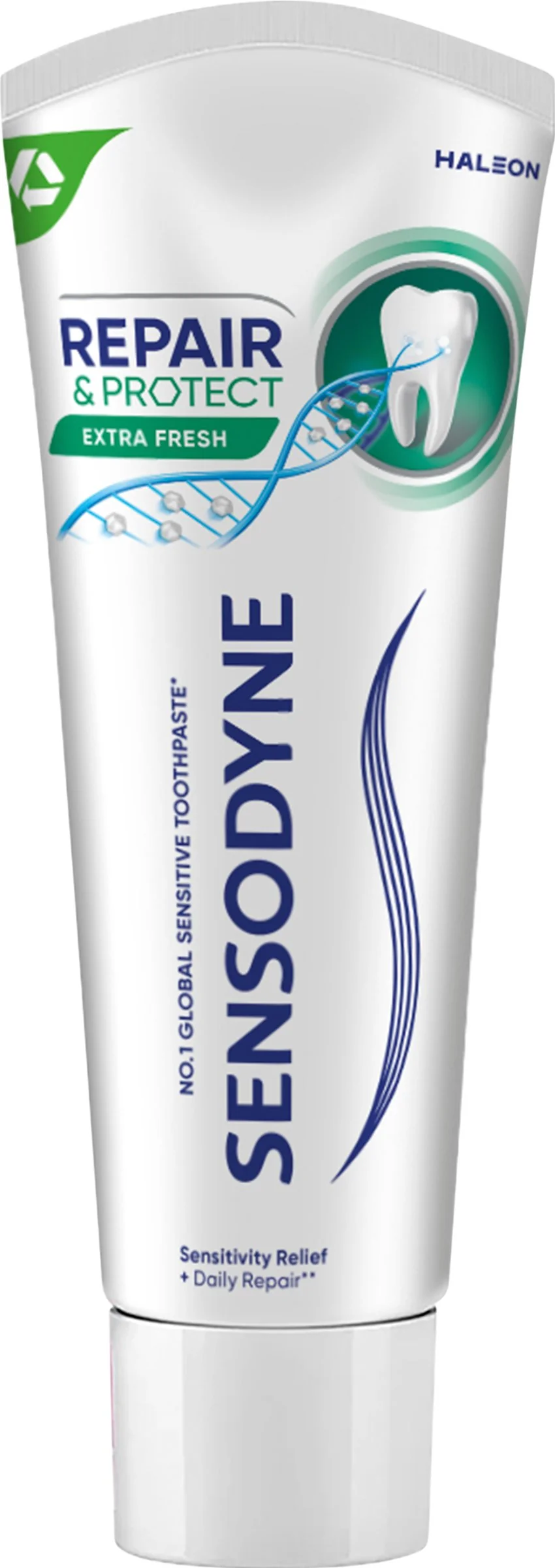 SENSODYNE Repair & Protect Extra Fresh 1×75 ml, zubná pasta