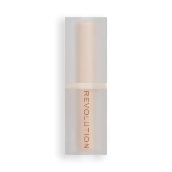 Revolution, Lip Allure Soft Satin Lipstick Chauffeur Nude