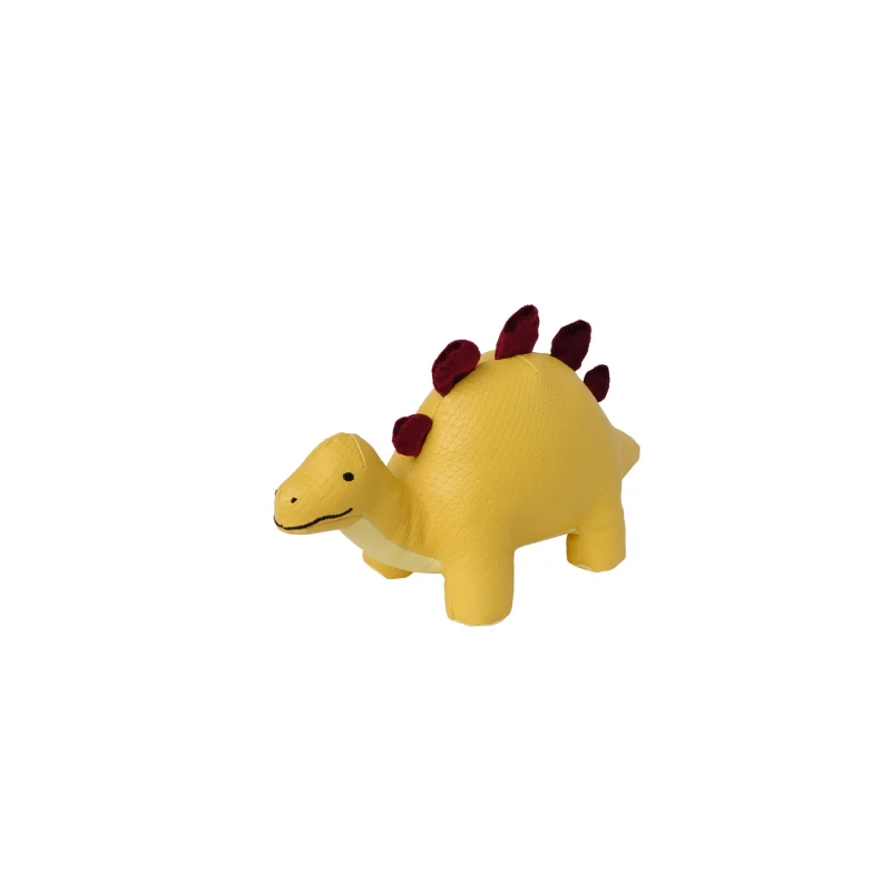 Little Big Friends Dino Friends - Priateľ dino, stegosaurus Steffy 