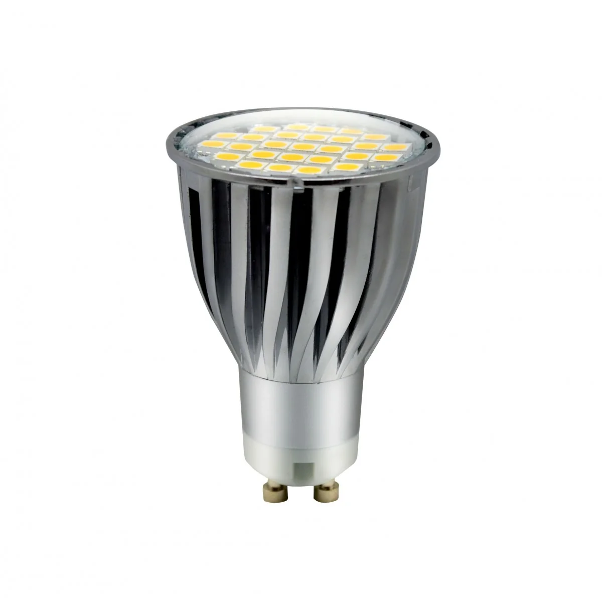 Vega VGU10-015 LED žiarovka GU10 5W 3000K teplá biela