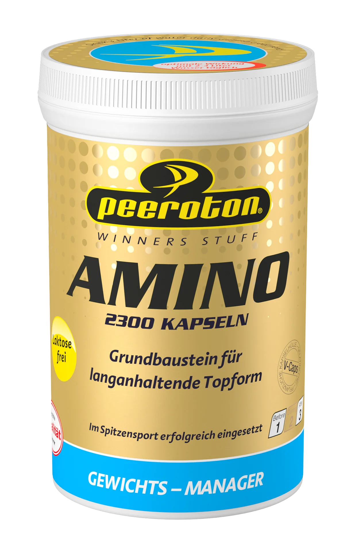 PEEROTON Amino 2300