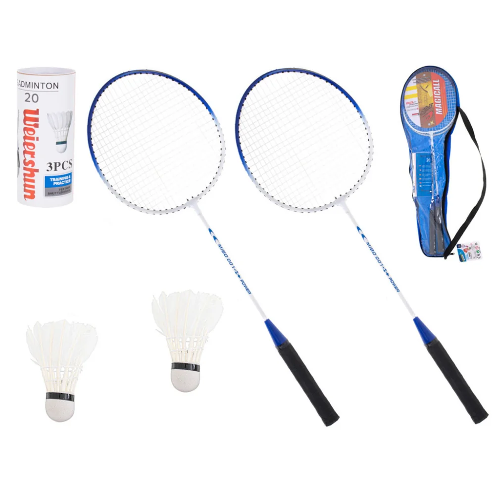 Hračka badminton set MAGICALL