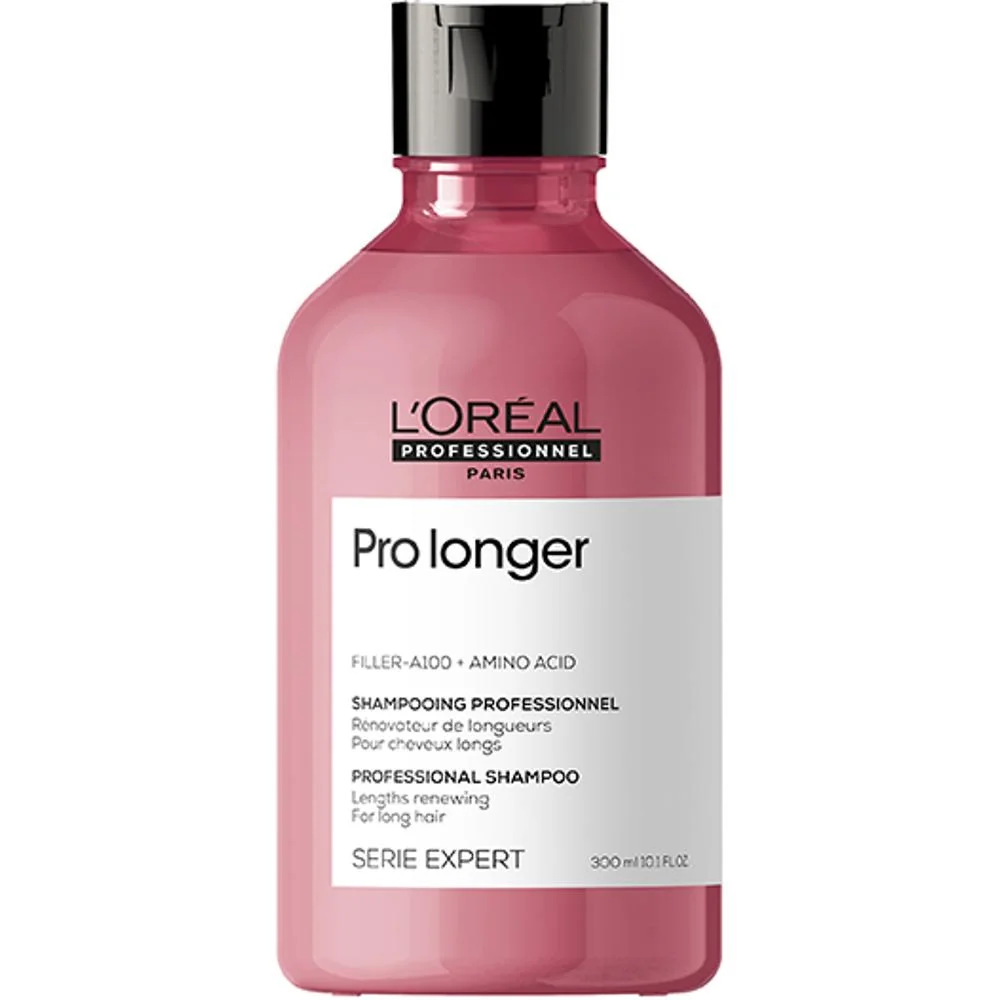 L'Oréal Professionnel Serie Expert Pro Longer šampón 300ml