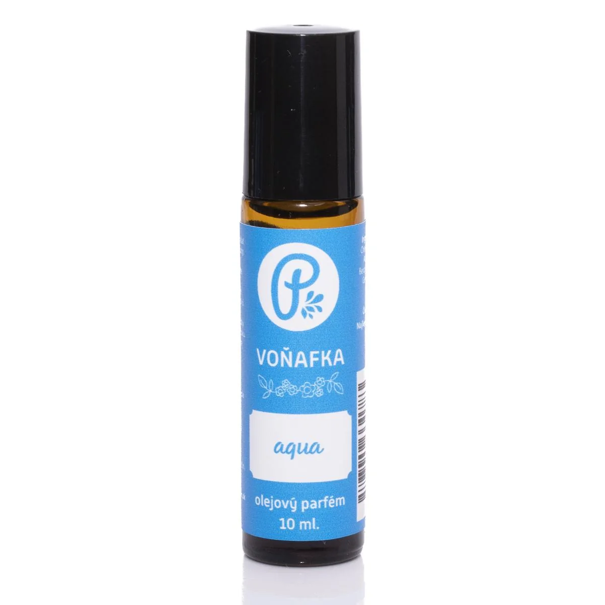 Voňafka - Aqua 10ml olejový parfém