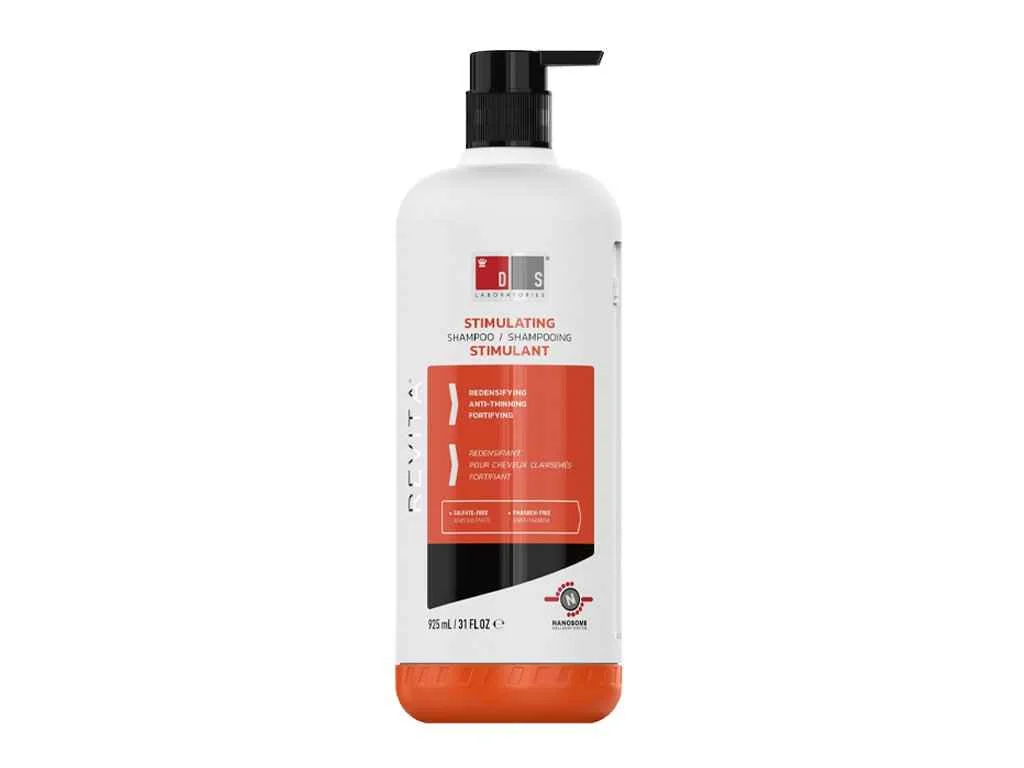 DS Laboratories šampón proti vypadávaniu vlasov REVITA  925 ml