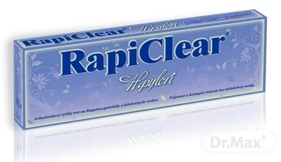 RapiClear H.pylori