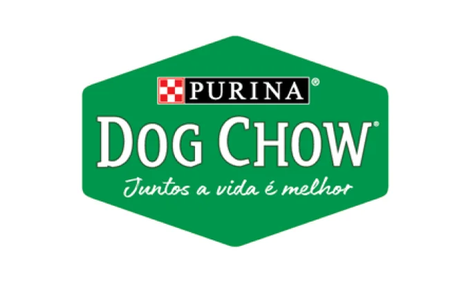 DOG CHOW