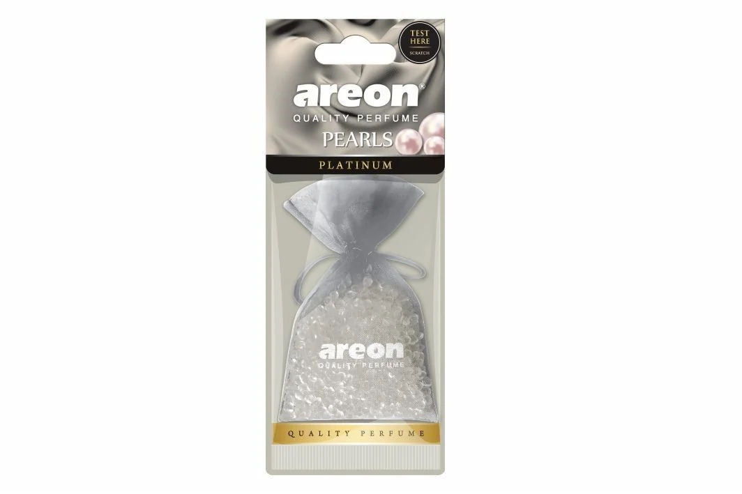 Areon Pearls Lux Platinum 25g