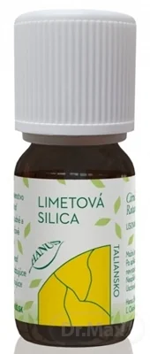 HANUS SILICA LIMETOVÁ