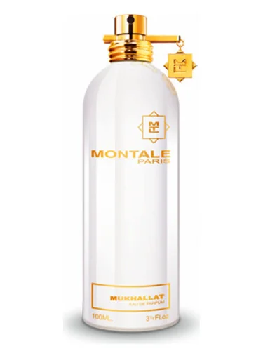 Montale Mukhallat Edp 100ml