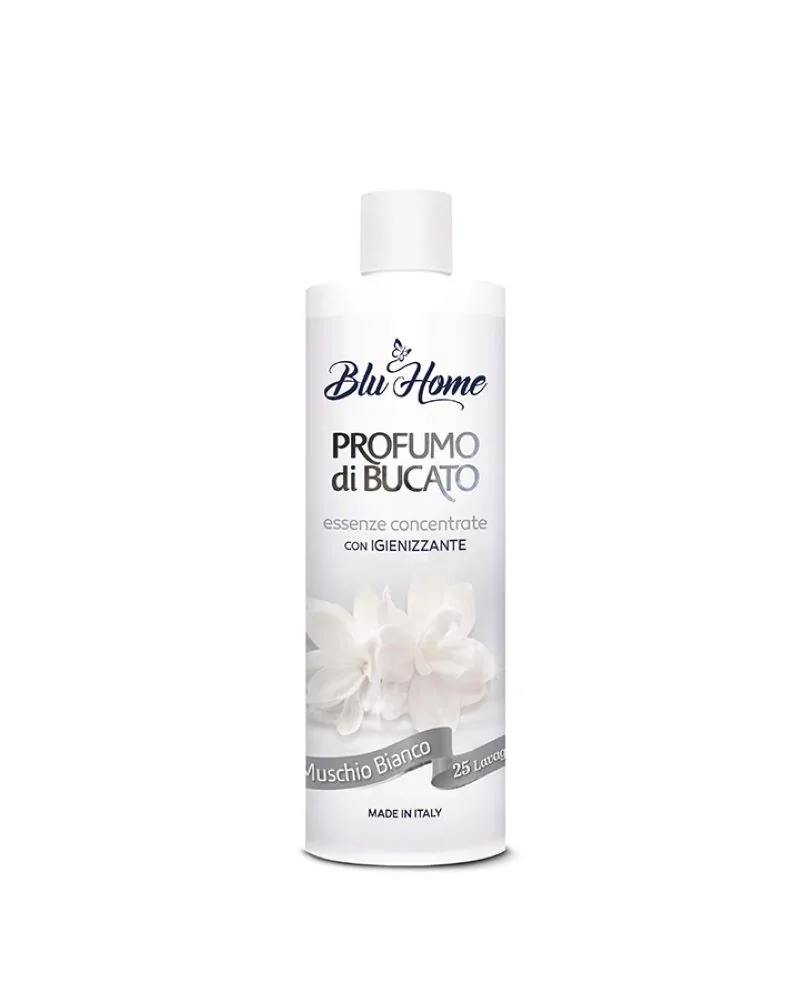 Blu Home parfum na pranie Muschio Bianco 250 ml