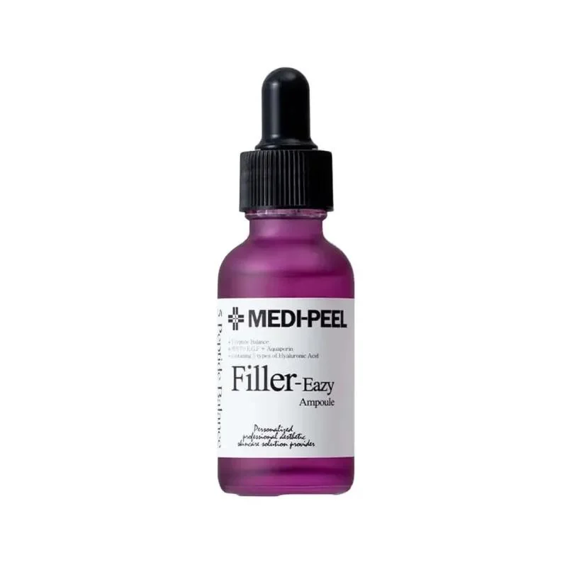 MEDI-PEEL - Eazy Filler Ampoule - spevňujúce sérum 30 ml