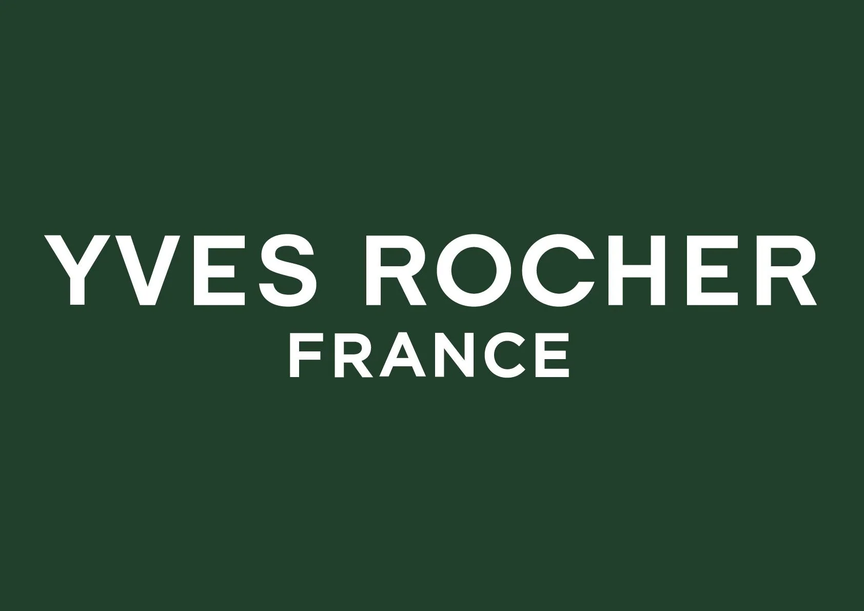 Yves Rocher