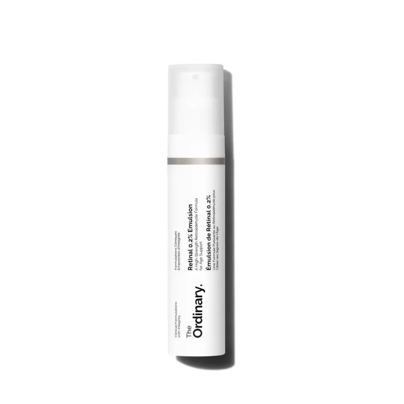 THE ORDINARY - Retinal 0.2% Emulsion - antiage sérum 15 ml