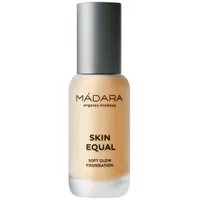 MÁDARA SKIN EQUAL Make-up SPF15 Sand
