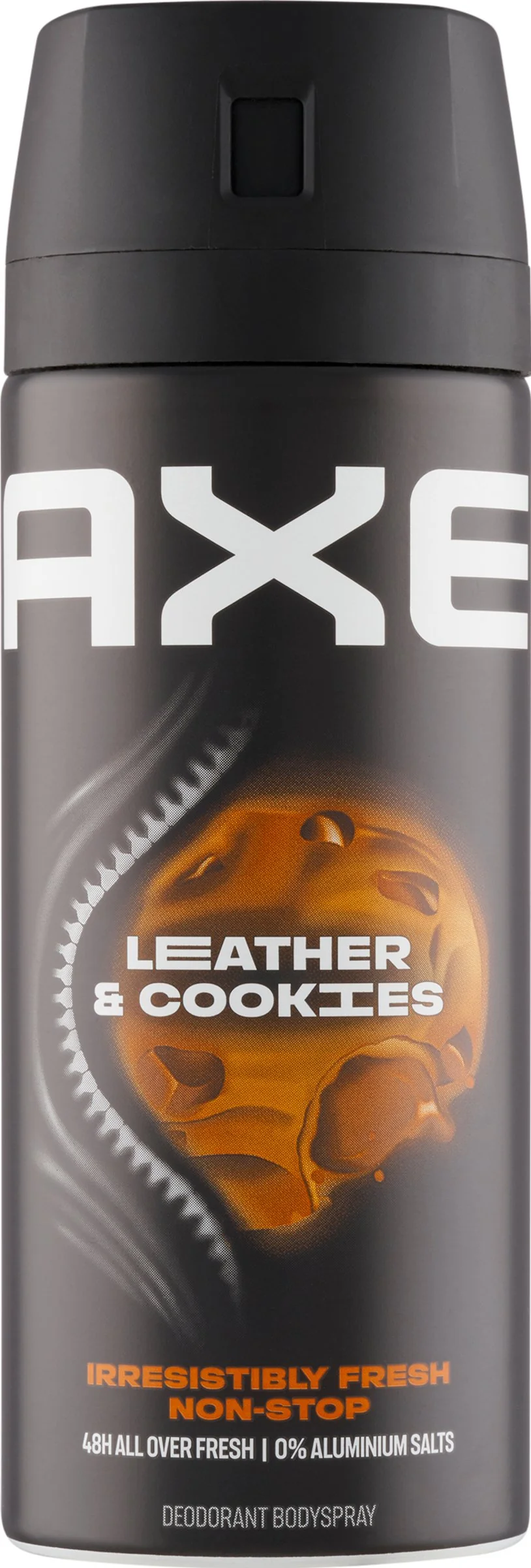 Axe dezodorant  Leather & Cookies