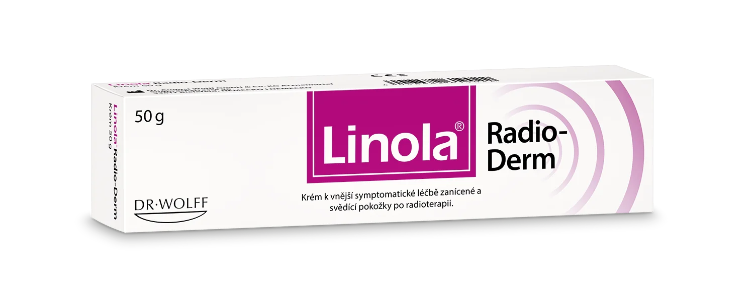 Linola Radio-Derm