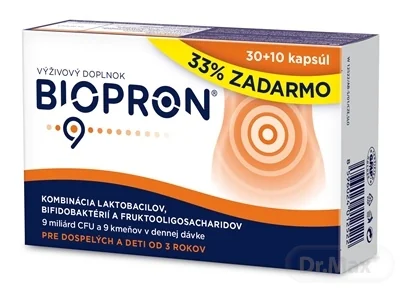 BIOPRON 9