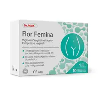 Dr. Max Flor Femina