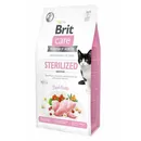 Brit Care Cat Grain-Free Sterilized Sensitive