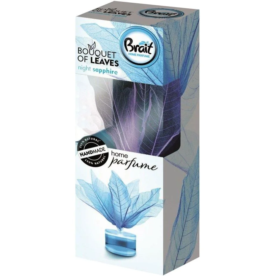 BRAIT dekoračný osviežovač Night Sapphire 50ml