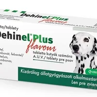 DEHINEL PLUS FLAVOUR