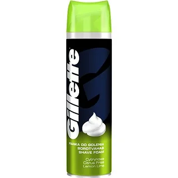 GILLETTE P CITRUS 200ML