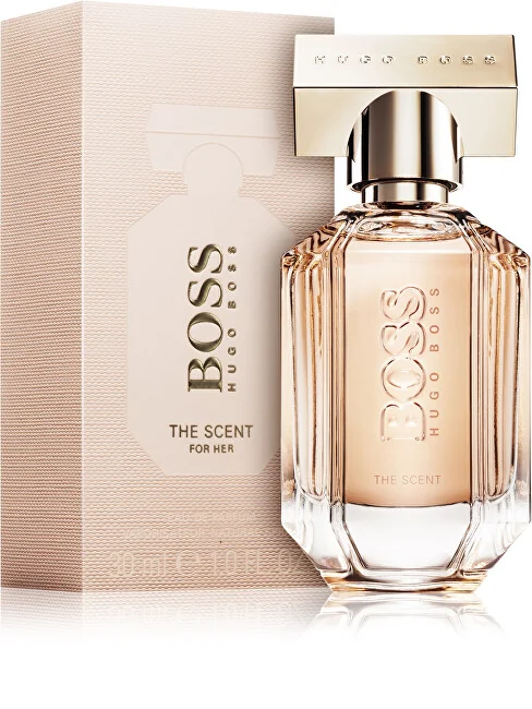 Hugo Boss The Scent For Her Edp 100ml