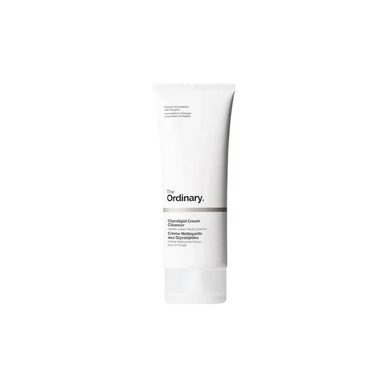 THE ORDINARY - Glycolipid Cream Cleanser - čistiaci krém 150ml