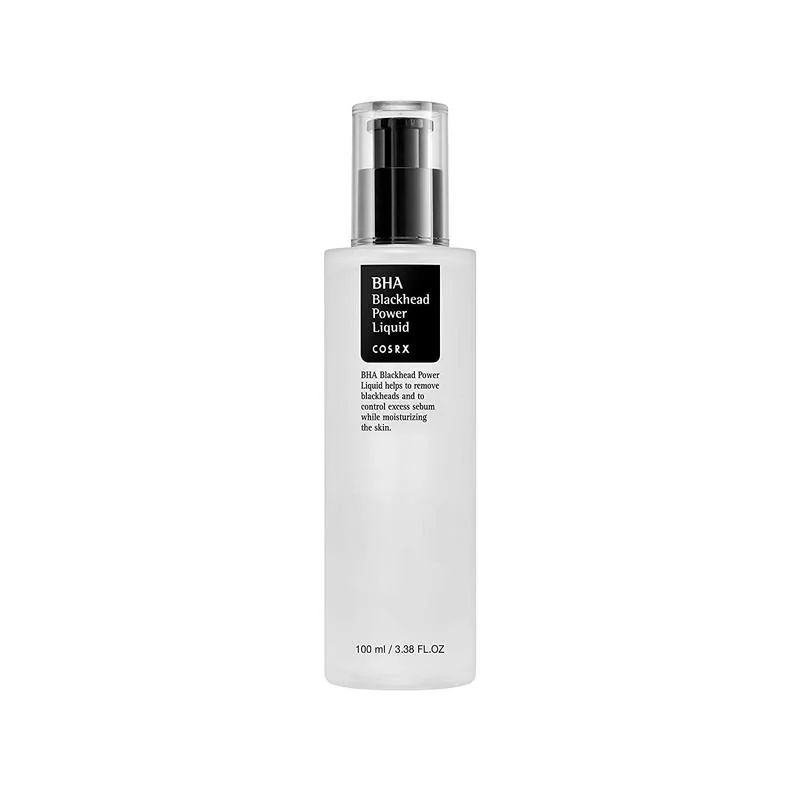 COSRX - BHA Blackhead Power Liquid  - exfoliačná esencia 100 ml