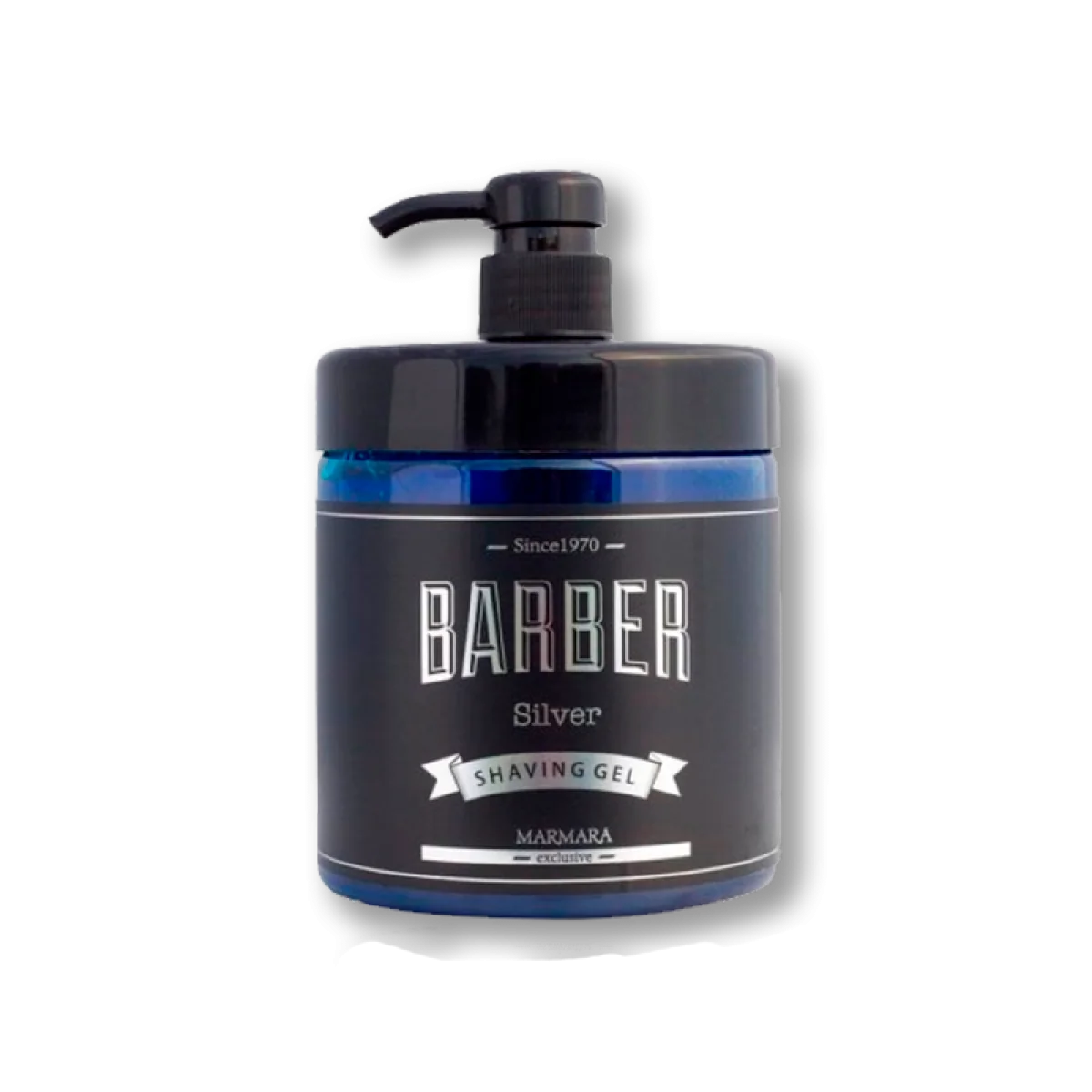 Gél na holenie Marmara Barber Shaving Gel 1000ml