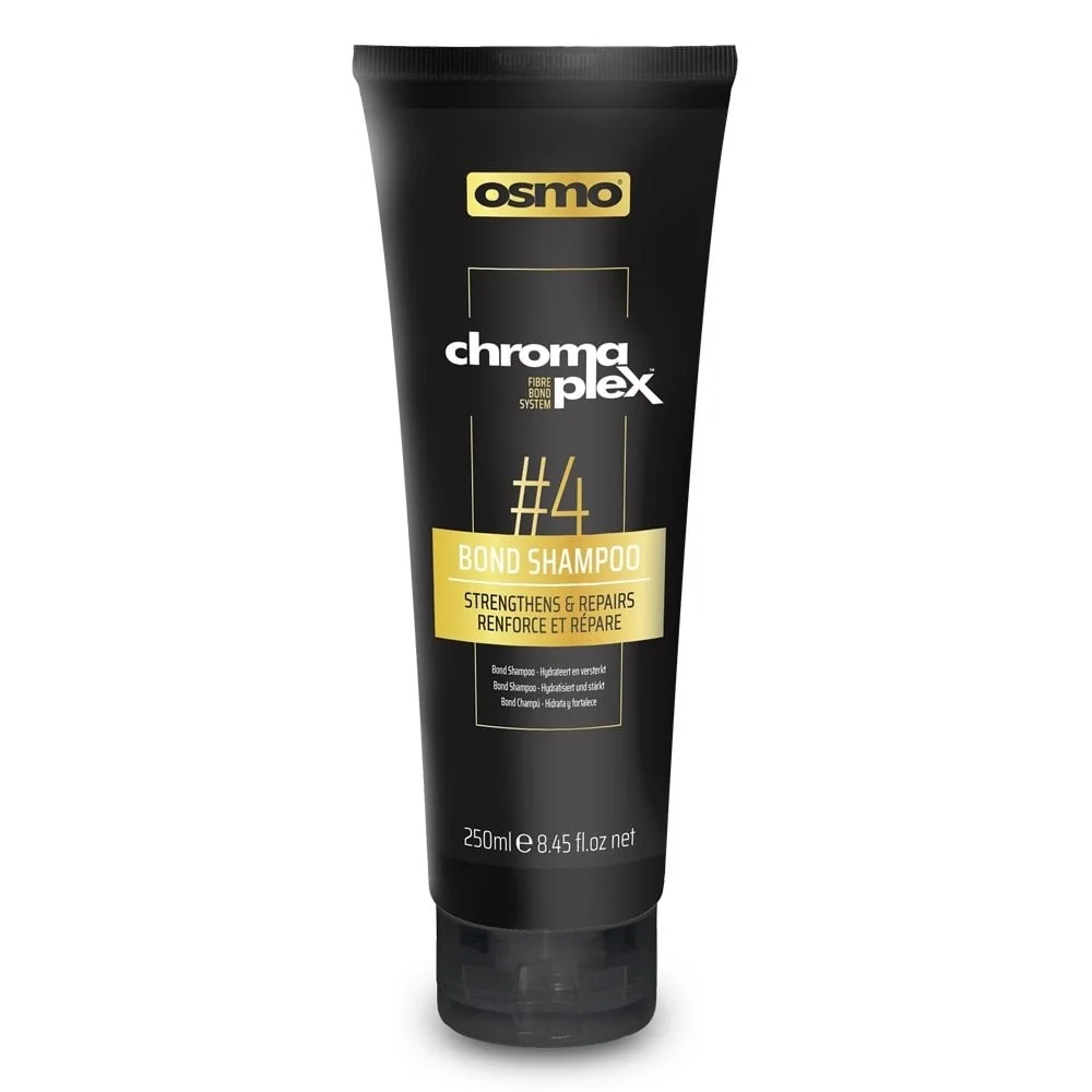 Osmo šampón na vlasy Chromaplex Bond Shampoo 250ml