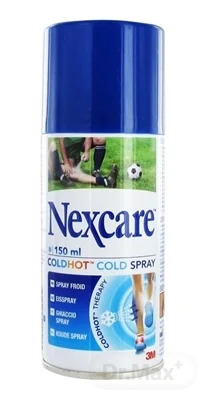 3M Nexcare ColdHot Chladivý sprej