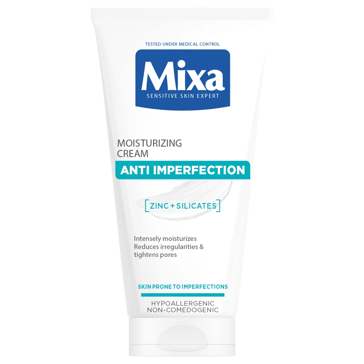 Mixa Anti-Imperfection Moisturizing Cream