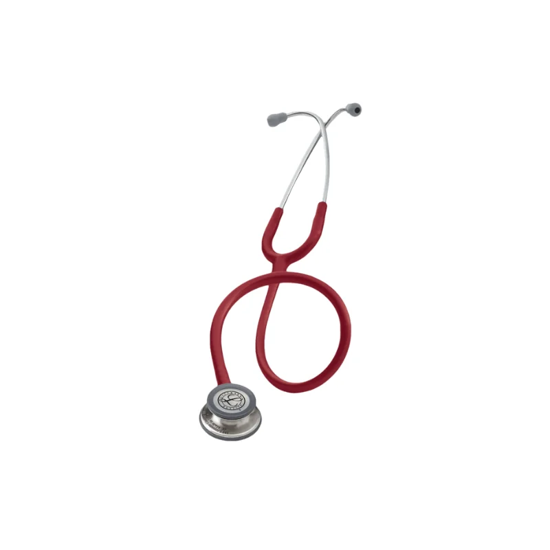 Fonendoskop Littmann Classic III Stainless steel - Carribean blue 