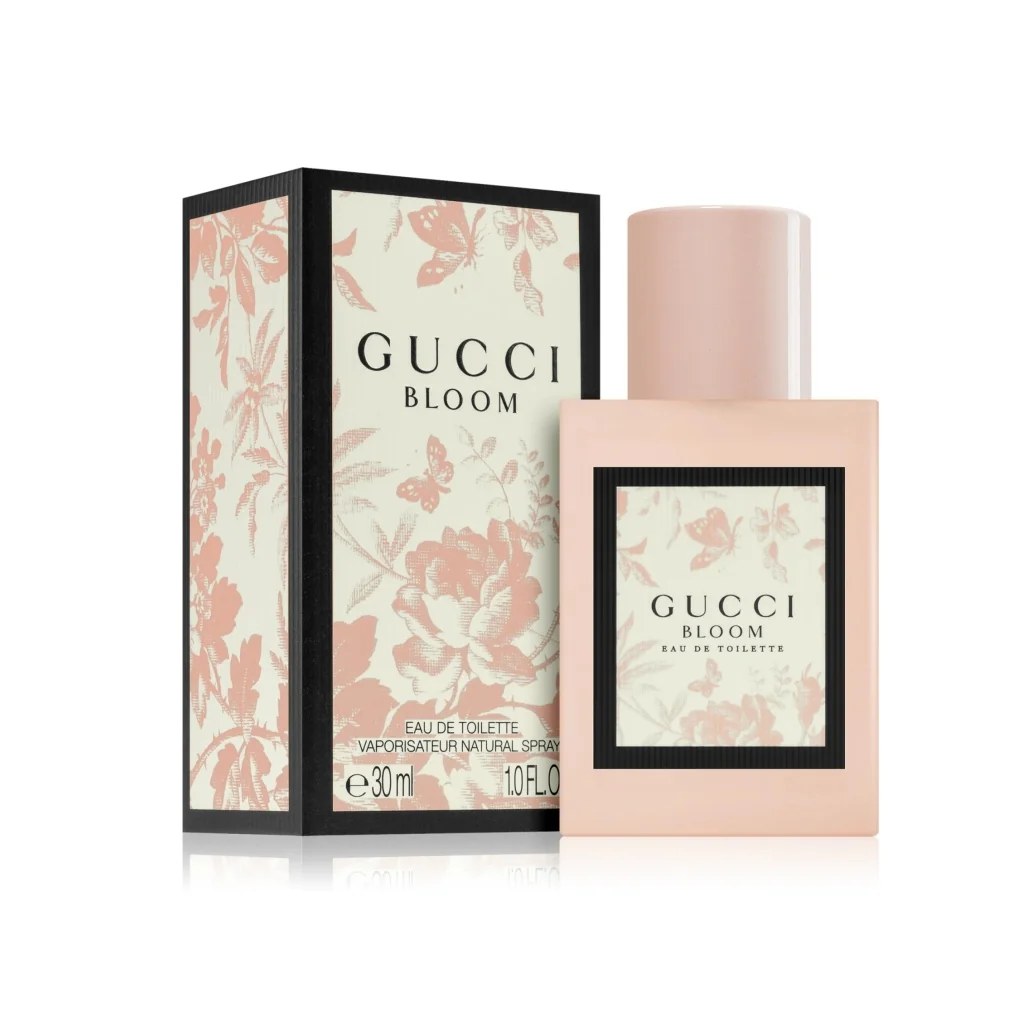 Gucci Bloom EDT-S 30ml