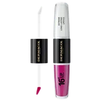 Dermacol 16H Lip Colour č.38