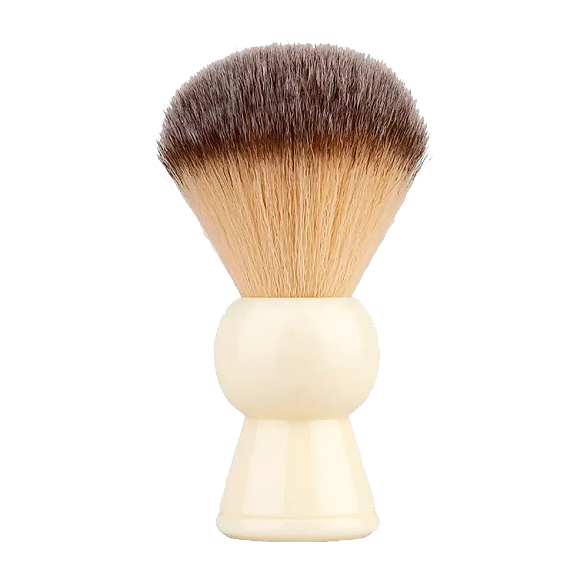 Štetka na holenie Razorock Shaving brush Plissoft Keyhole 22mm