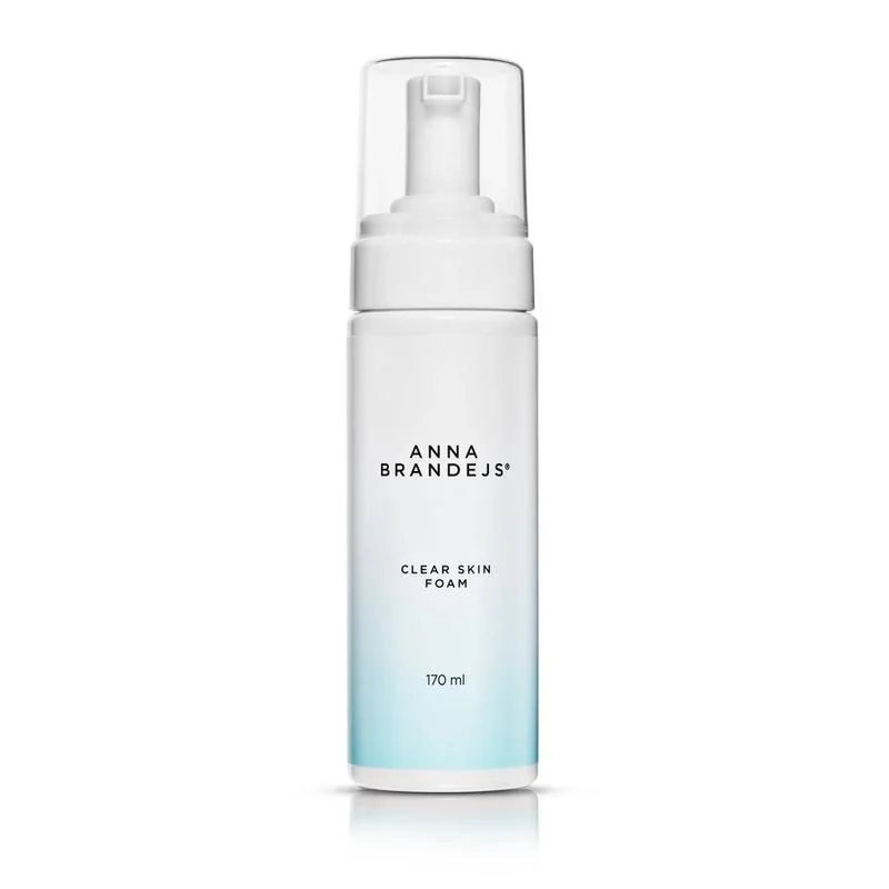 Clear Skin Foam - 170 ml