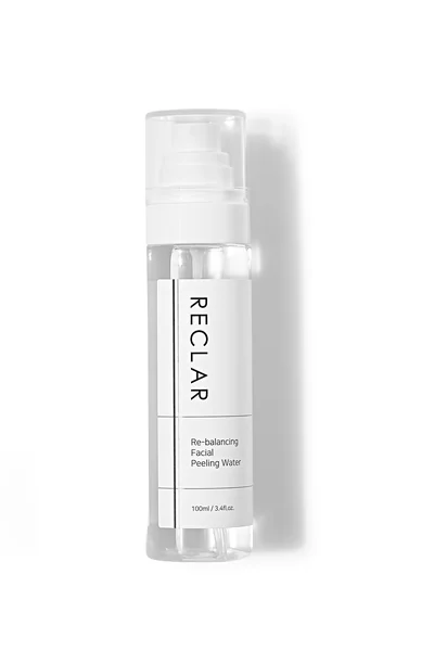 Reclar Re-Balancing Peeling Water 1×100 ml, peelingová voda